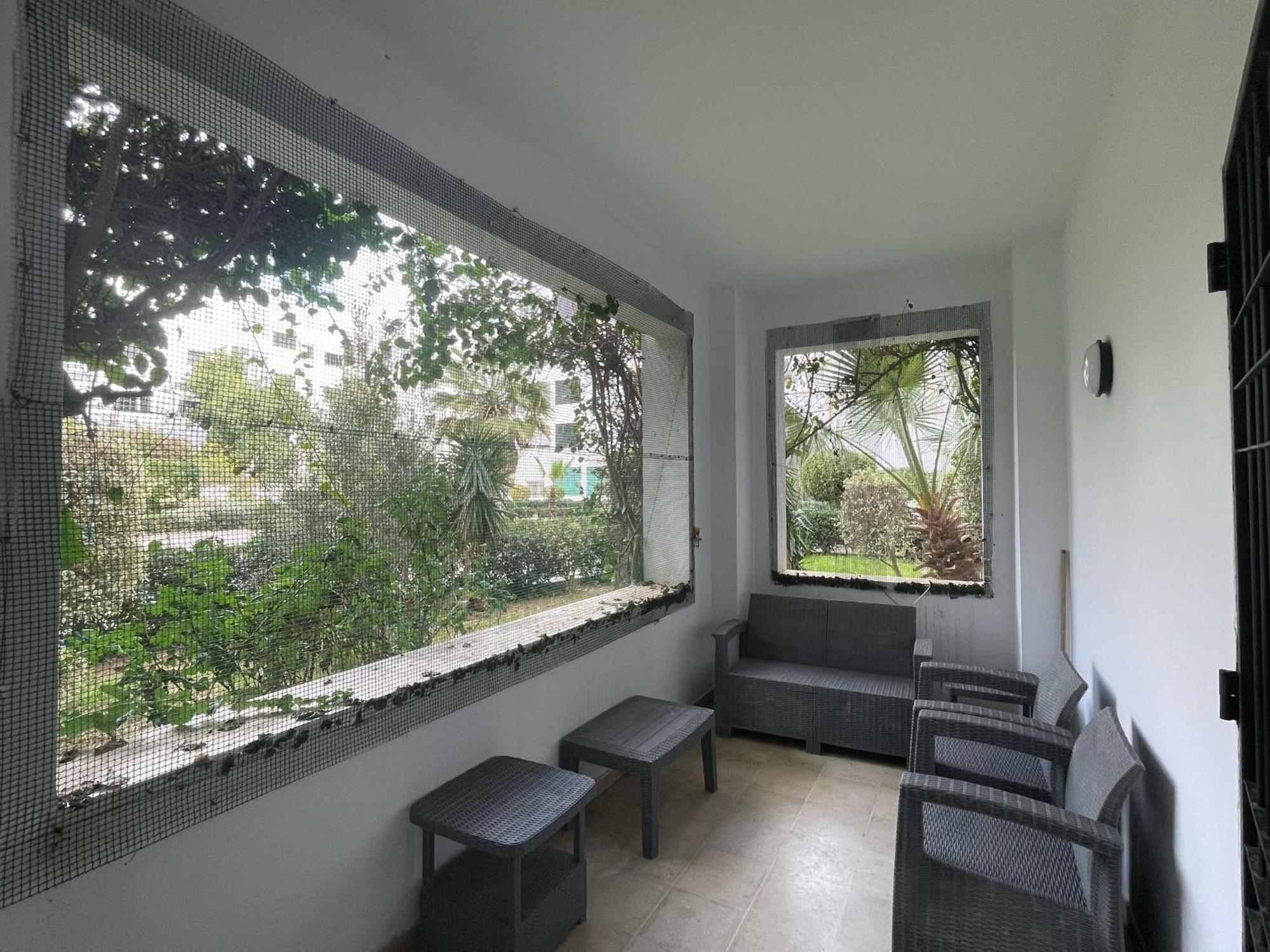 Zen 2 Apartment