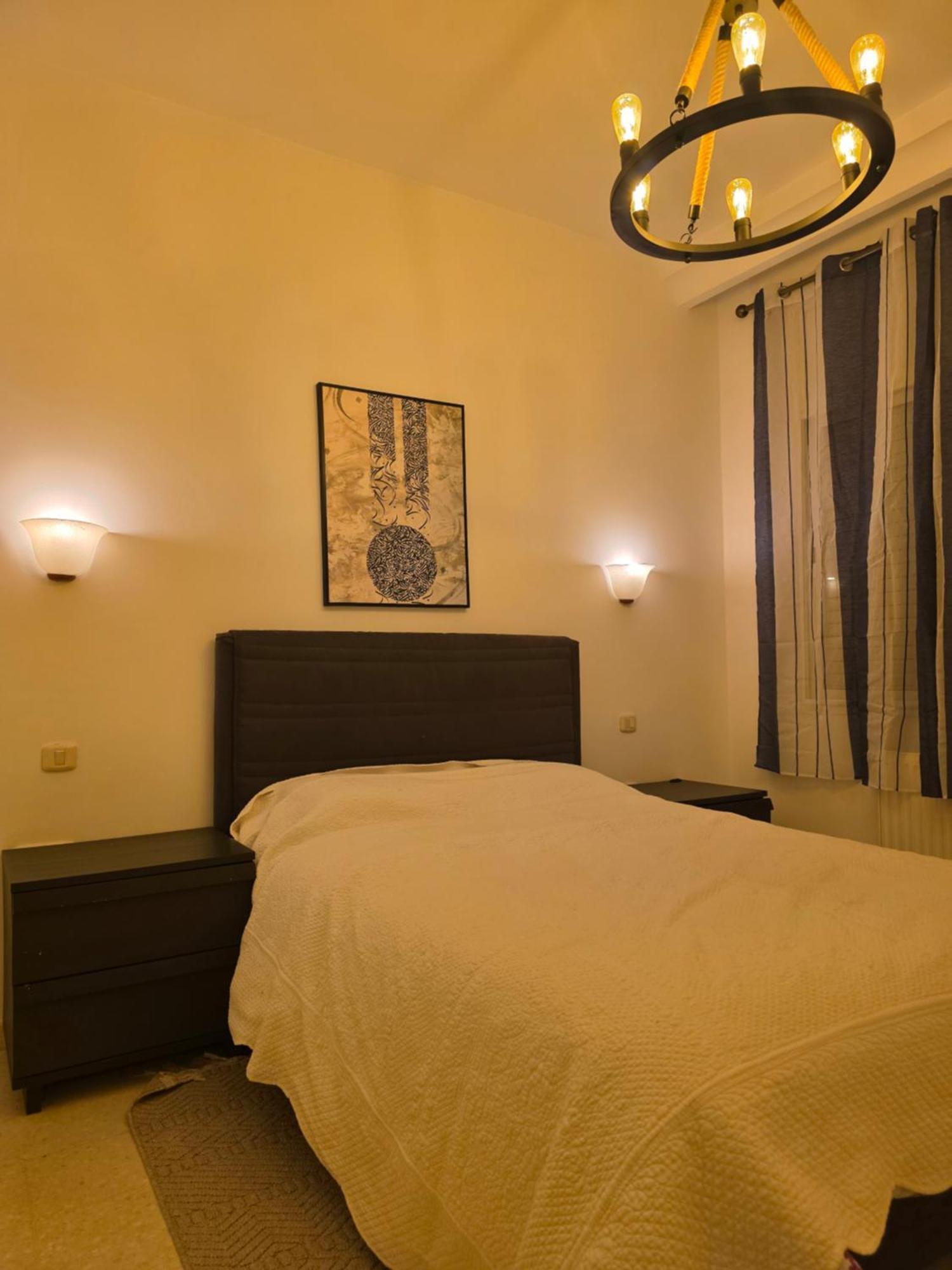 Zen 2 Apartment La Marsa
