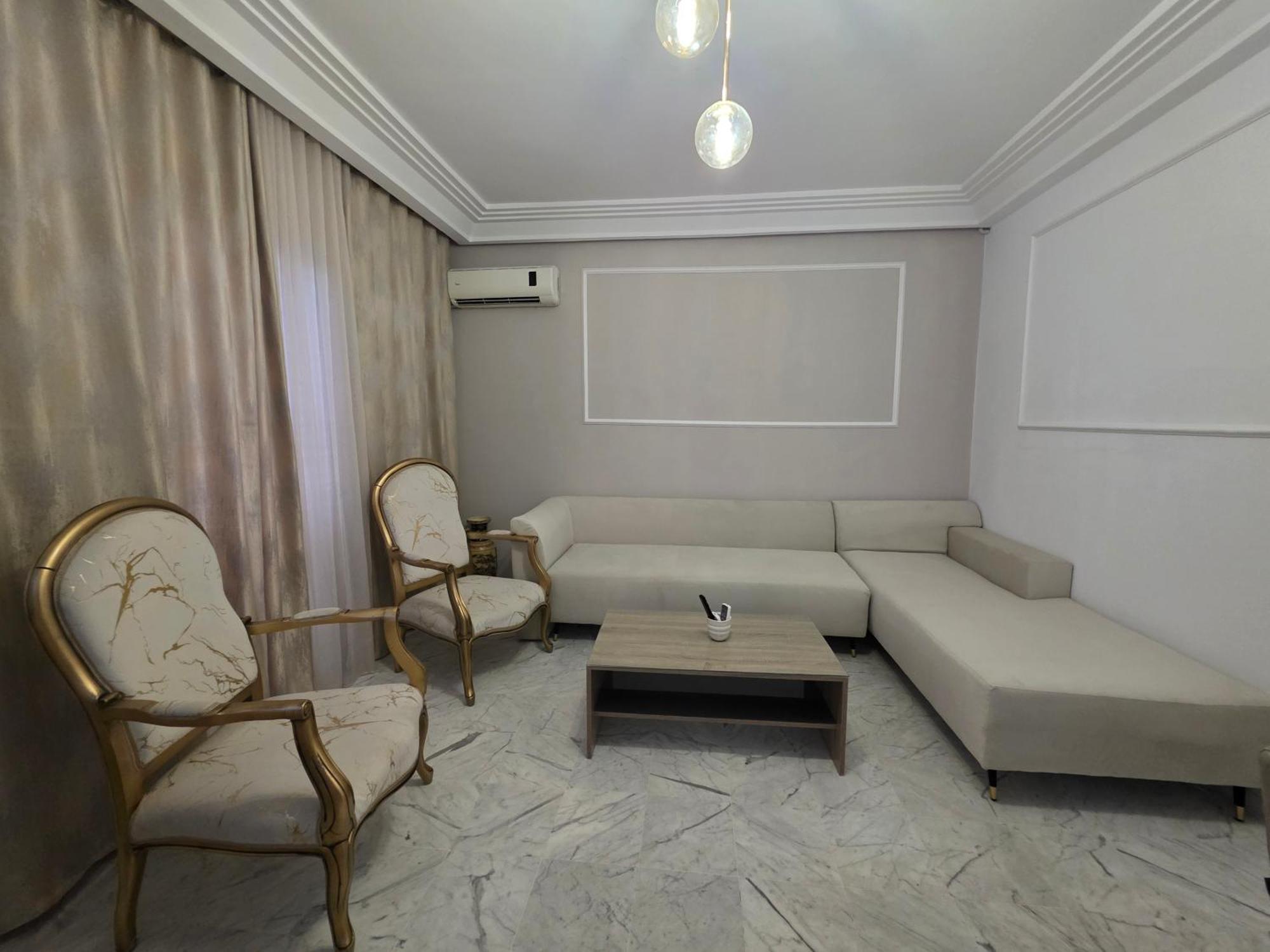 Apartment Zen 2 La Marsa