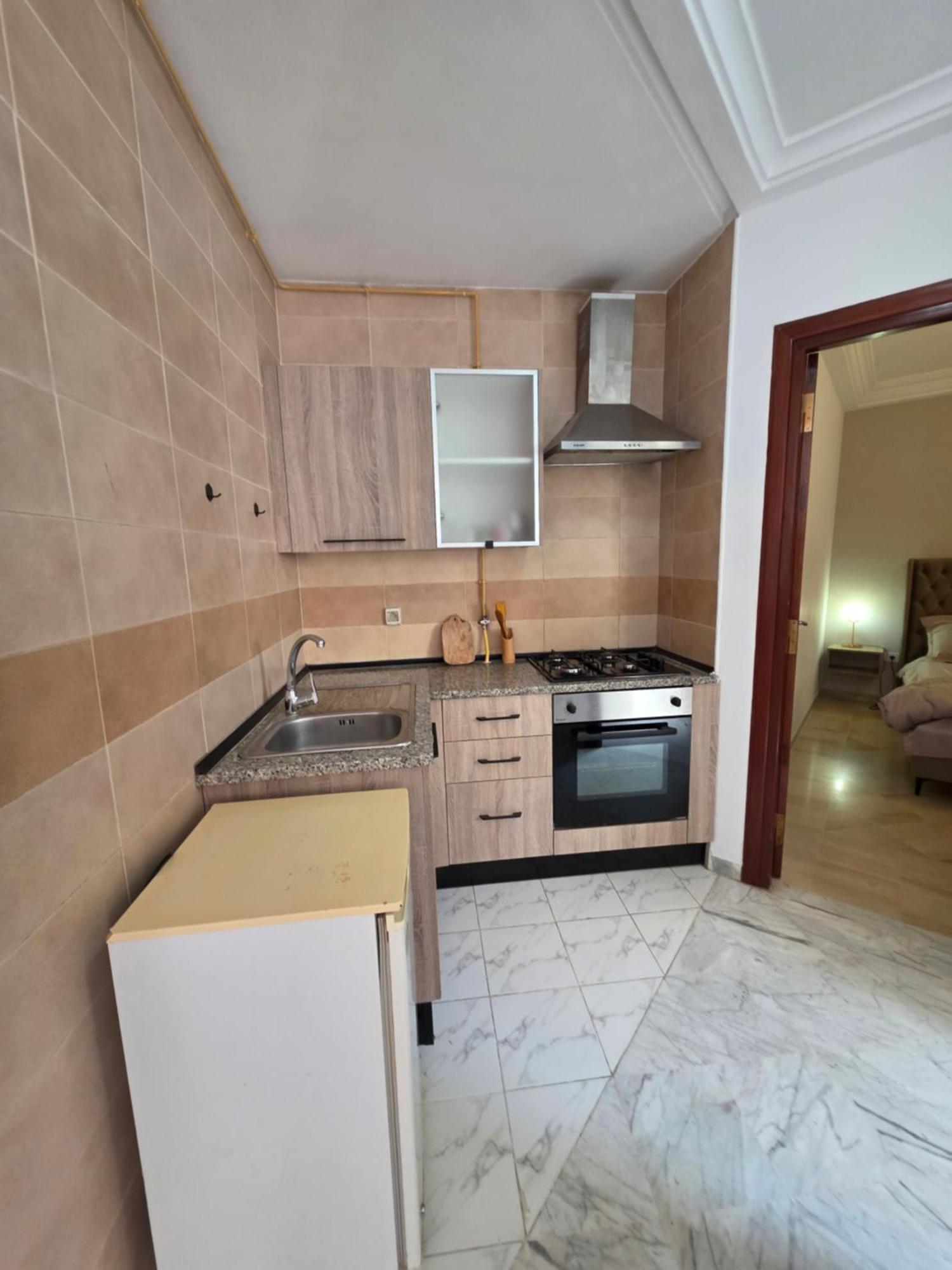 Zen 2 Apartment La Marsa