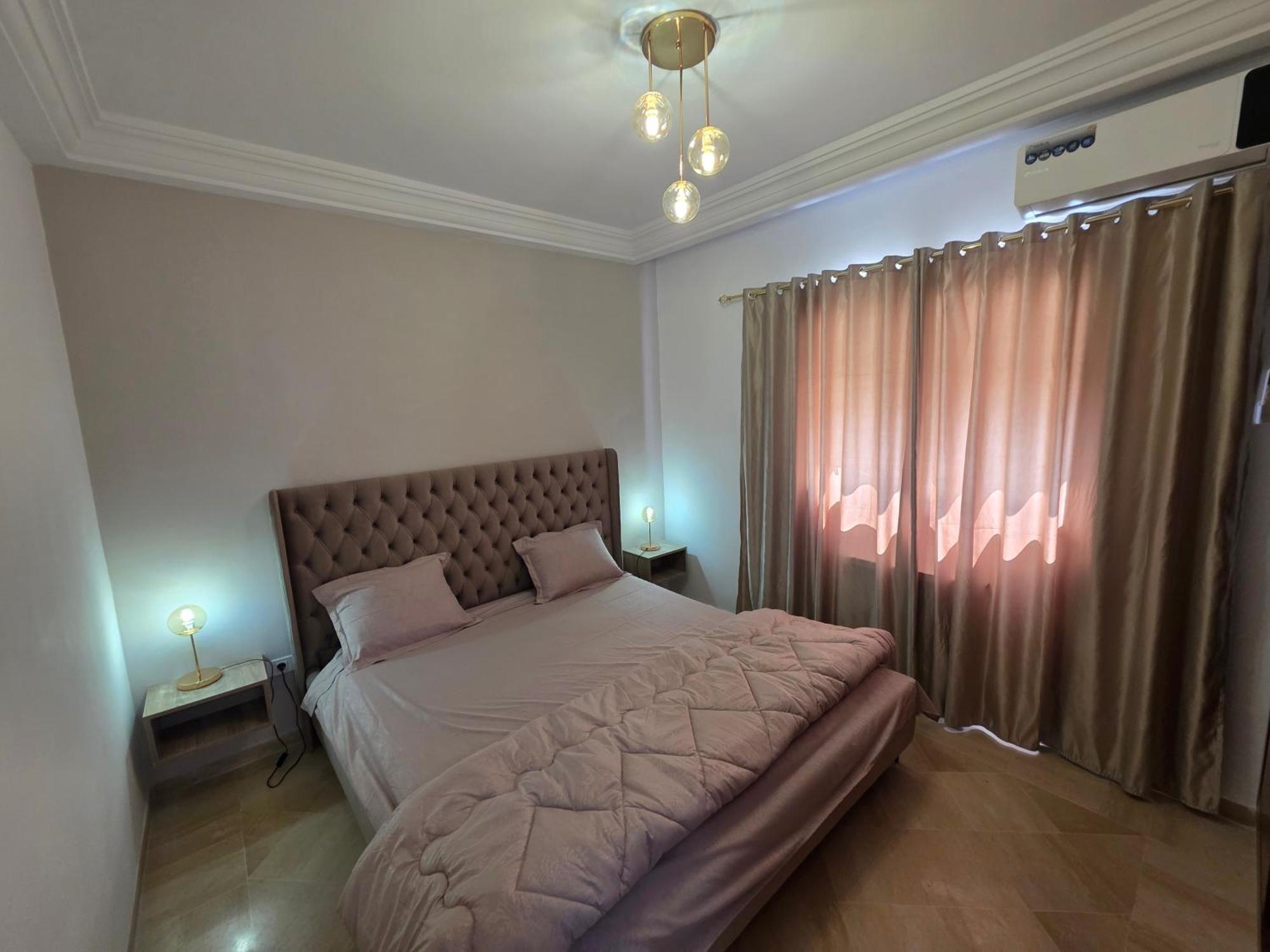 Zen 2 La Marsa